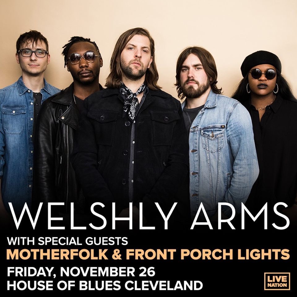 Front Porch Lights tweet media