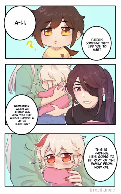 Beidou: what the FUCK are you teaching our children
kazuha: FWUCK!!!
Beidou: NO
#GenshinImpact #beiguang #zhongli #Kazuha #Ningguang #Beidou 