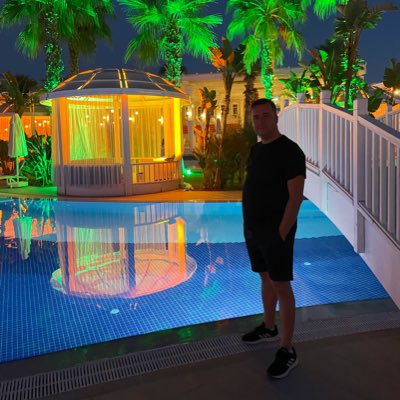 #YeniProfilResmi