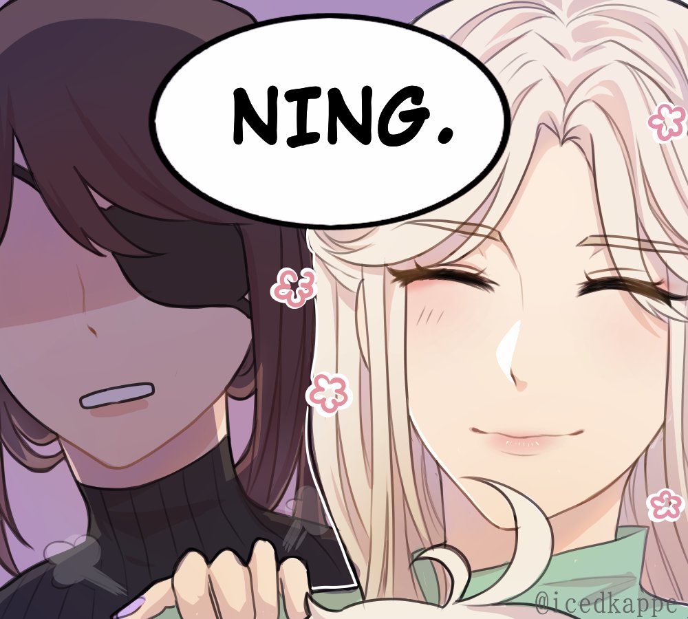 Beidou: what the FUCK are you teaching our children
kazuha: FWUCK!!!
Beidou: NO
#GenshinImpact #beiguang #zhongli #Kazuha #Ningguang #Beidou