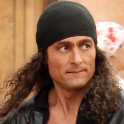gatitosinafore's tweet photo. No pasa nada si decimos que incluso Fernando Colunga tiene un mayor rango actoral que Timothée Chalamet: https://t.co/p9cr8VXue8