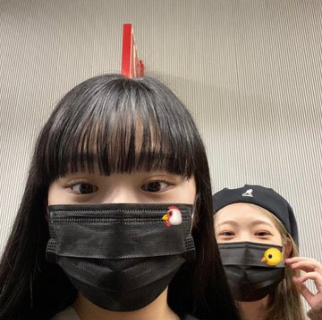 IKEMARUAN_TH's tweet photo. [ 📸 ] _ngi__ma_ IG UPDATE 241021
คุณมานามิมาลงรูปที่ถ่ายกับเจ้ารุอันด้วยค่ะ น่ารักมากเลยค่ะ💗

#이케마루안 #池間琉杏 #IKEMARUAN https://t.co/qEiUL48fmG