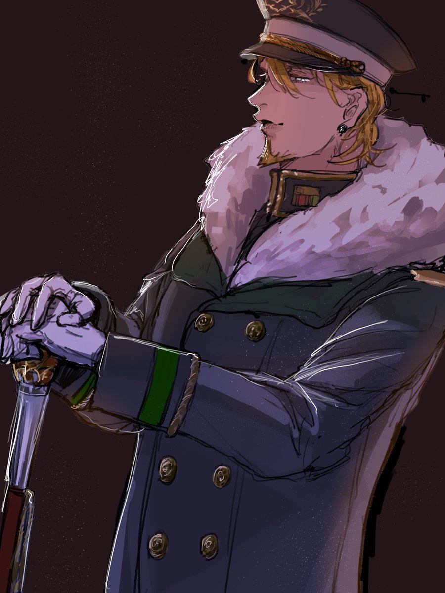 Twoucan 軍帽 の注目ツイート イラスト マンガ