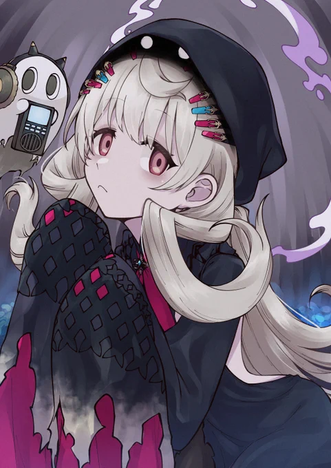 #Reimural 