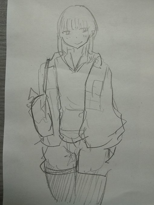 おでかけのさめです 