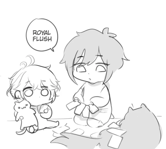 bonding with new sibling 