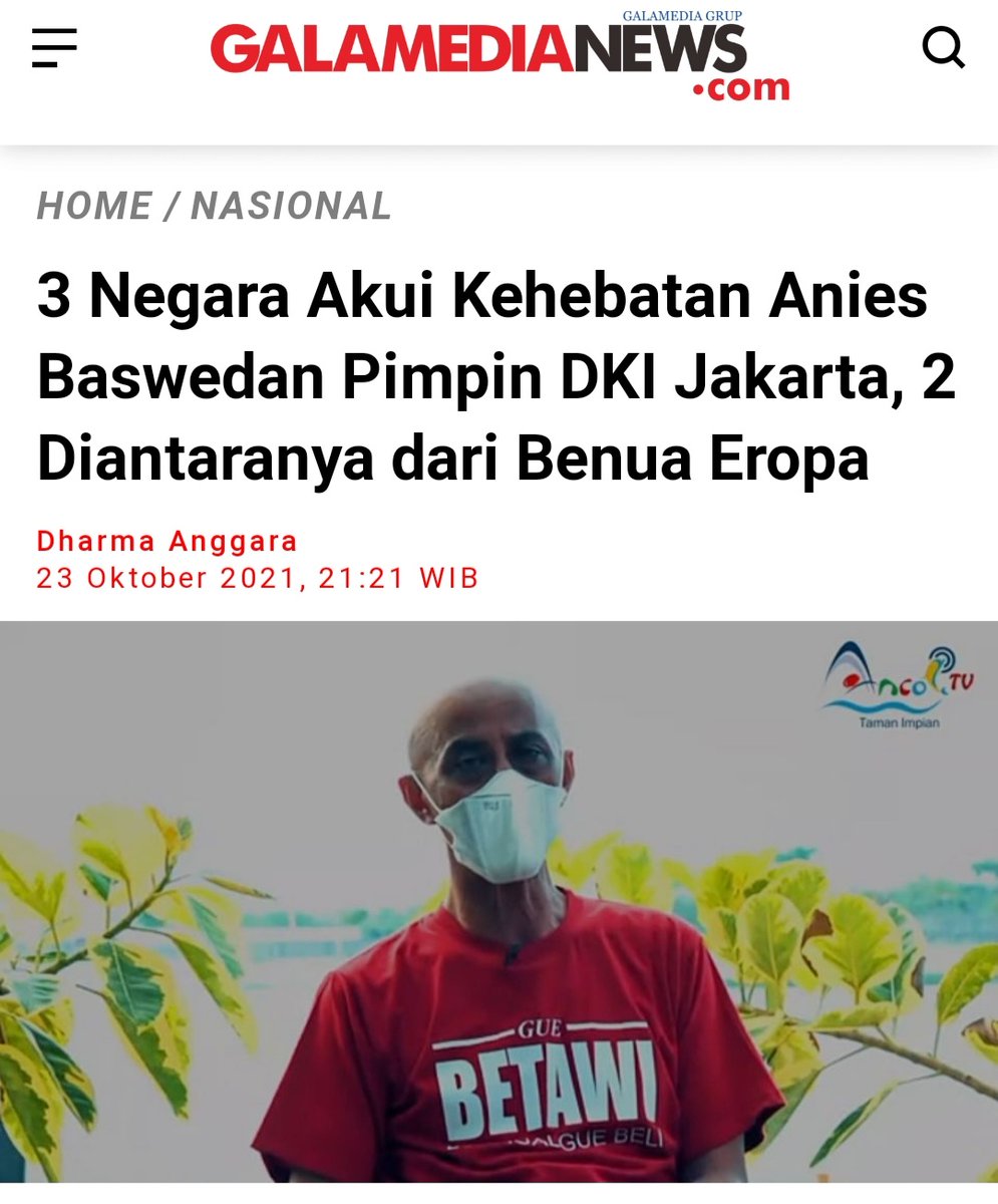 SERUAN H7 tweet media