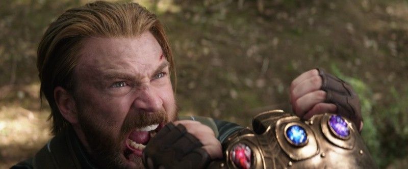 rejectnation's tweet photo. Captain America tells us that "we don't trade lives." In a recent interview, 'The Marvels' director Nia DaCosta wondered if we should.
In this week's #MarvelExplained, @MouthDork considers how the needs of the many outweigh the needs of the few: https://t.co/QVkhAmfLUc https://t.co/cPIDOEGDUF