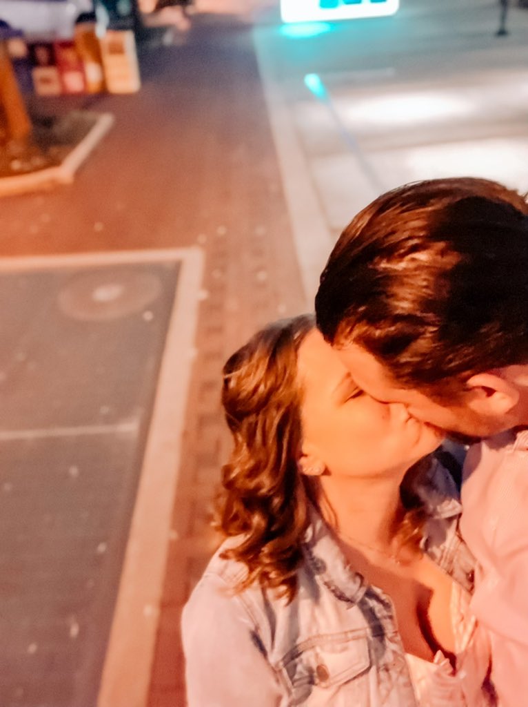 Happy Anniversary @autumn_godley . Feels like yesterday when we said I do. I can’t wait to see what is next in this amazing life I get to share with you. I love you forever