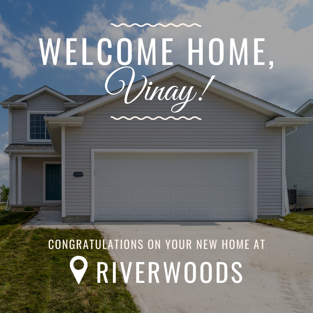 Hubbell Homes tweet media