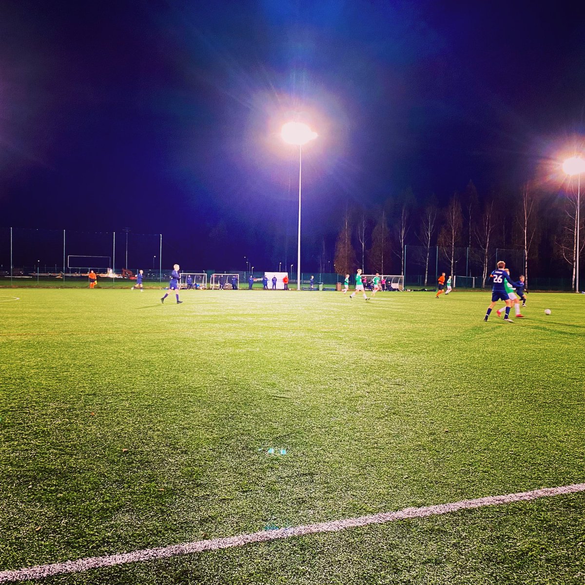 FC Espoo P06 tweet media