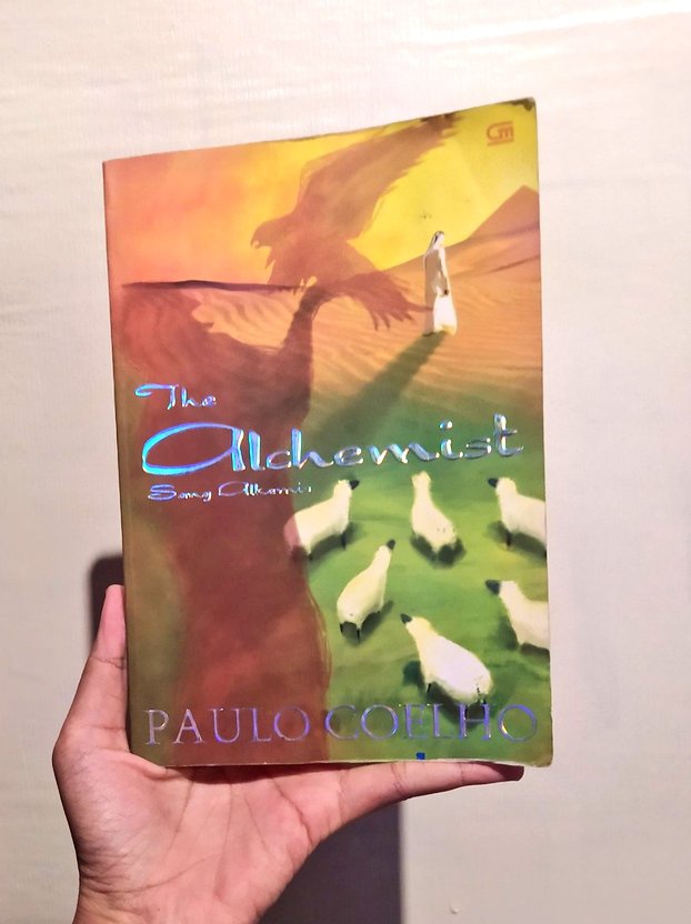 txtfromsoc's tweet photo. Pemenang GA yang Pertama #MauSalahSatu dipilih secara random oleh aplikasi (Bukan MasMin) dimenangkan oleh :
Selamat mbak @AdistyanaD 🥳
#GASOC #TXTSOC
Terimakasih @ketumbuid untuk Buku yang sangat Giveawayable banget 😍
Info lebih lanjut bisa DM MasMin 👌🏻 https://t.co/AQ341Wngud