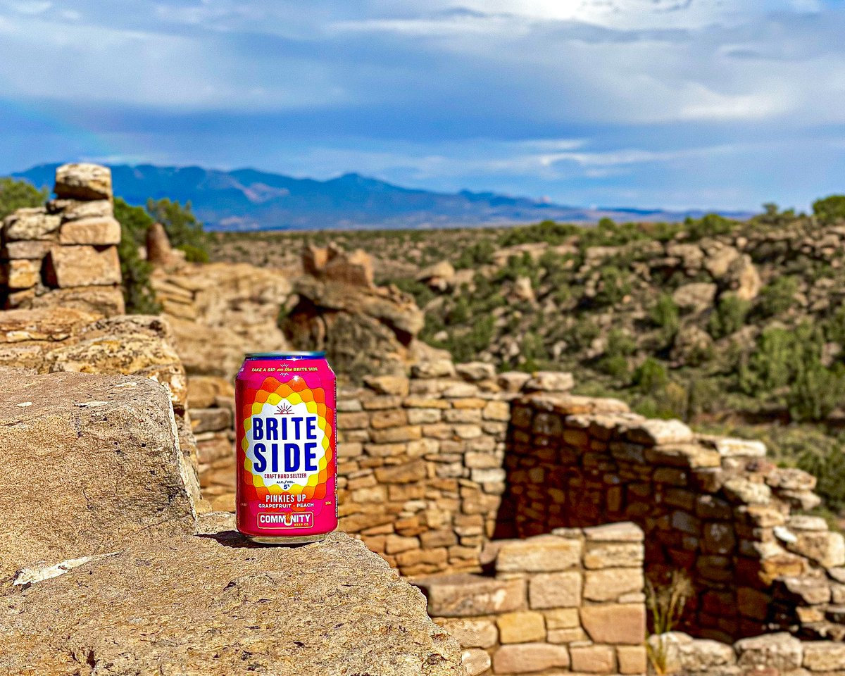 BriteSideSELTZR's tweet photo. A Sunday well spent brings a week of content. #PinkiersUP #TakeASipOnTheBriteSide #BriteSide #BriteSideHardSeltzer #HardSeltzer #SpikedSeltzer #CraftBeer #Brewery #CommunityBeerCo. https://t.co/8nZiayzyBw