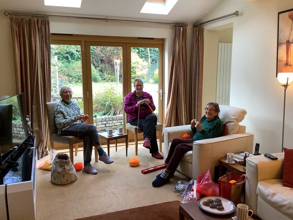 Nottingham Soroptimists tweet media