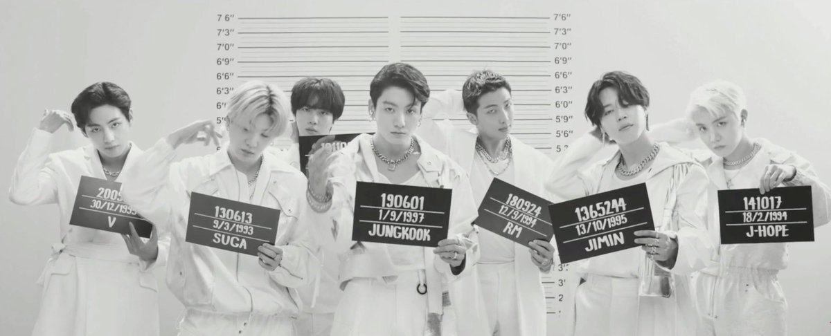 ᴾʳᵒᵒᶠอยากเป็นนูน่าของน้องจองกุก⁷ ft. YetToCome♡ tweet media