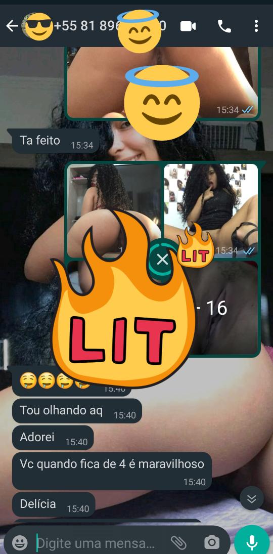 Levada_Ofc's tweet photo. Clientes de ontem super satisfeitos😍😈 https://t.co/VHBgwi6rYo