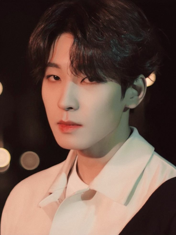 odeskies's tweet photo. • • • 𝐂𝐋𝐎𝐒𝐄 𝐓𝐎 𝐘𝐎𝐔

Wonwoo ingin Jisoo tahu, hanya dirinyalah kandidat terkuat yang pantas bersanding di samping Jisoo. 

（ WONSHUA!AU ） https://t.co/tkL9uzzeF9