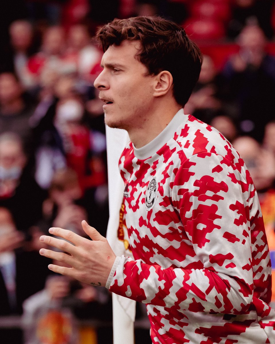 Manchester United tweet media