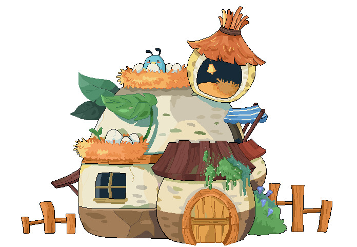 Love the new game update from <a href="/soulofoxNFT/">Soulofox 🦊</a>