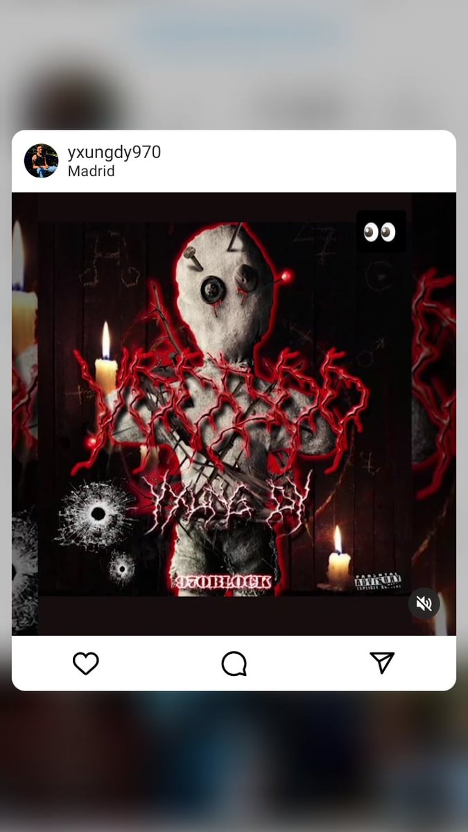VODO 28/10/2021 DISPONIBLE EN #SPOTIFY