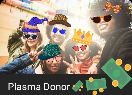 GLOAT45's tweet photo. 💸Make 💵up 🤑to 💰an 💳extra 💲1000 in a month! Be a Hero🦸🏽‍♀️🦸🏾‍♂️! Help Save Lives! Please Donate Blood Plasma. Go Here 👉➡️https://t.co/D5RqxVTAuX ⬅️👈 #MONEY #parttime #Job #bills #paid #help #donateblood #donateplasma #volunteer #payitforward #bloodplasma https://t.co/BJcMOlhQKE https://t.co/JTVtDG7IMV