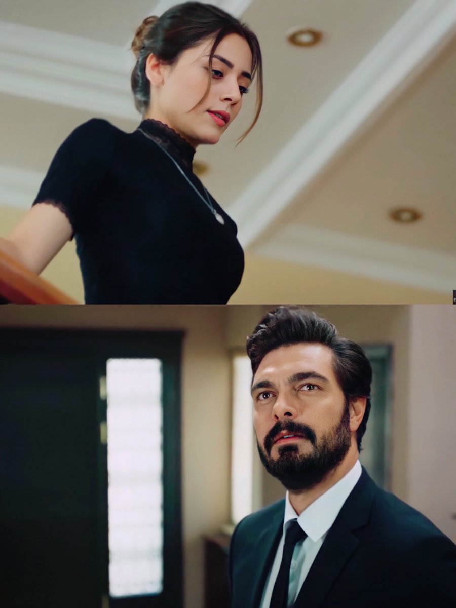 Emanet!!!
SılaTürkoğlu ve HalilİbrahimCeyhan'ın oyunculuğu neden harika. mevcut düşük bütçeye rağmen, dizi göze çarpıyor ve binlerce insan SehYam'ı seviyor.

Emanet #Emanet
SehYam #SehYam
SılaTürkoğlu #SılaTürkoğlu
HalilİbrahimCeyhan #HalilİbrahimCeyhan