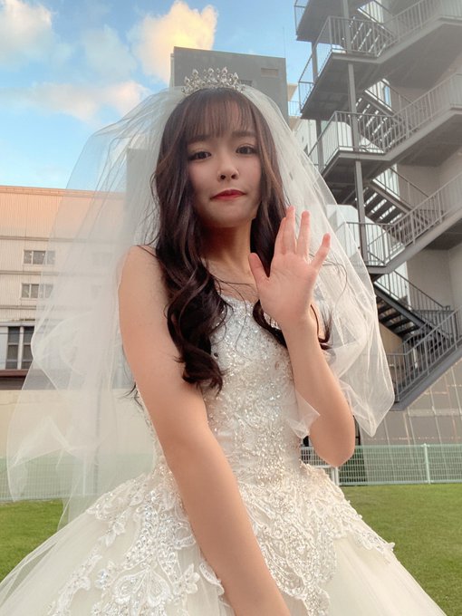 Twitterのコスプレ画像4