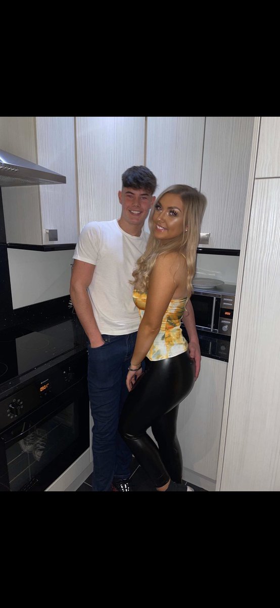 logan_mcleod_'s tweet photo. @charlotemcvicar happy birthday darling,your the best thing that has happened to me, I love u so much 🤍🤍 https://t.co/RhU7CuGfmg