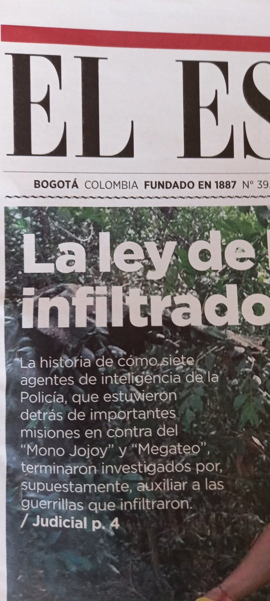 rgomezgiraldo's tweet photo. Vea ud., @ProfErickB , una refinada muestra de #Legaland . https://t.co/Mjfd4coooe