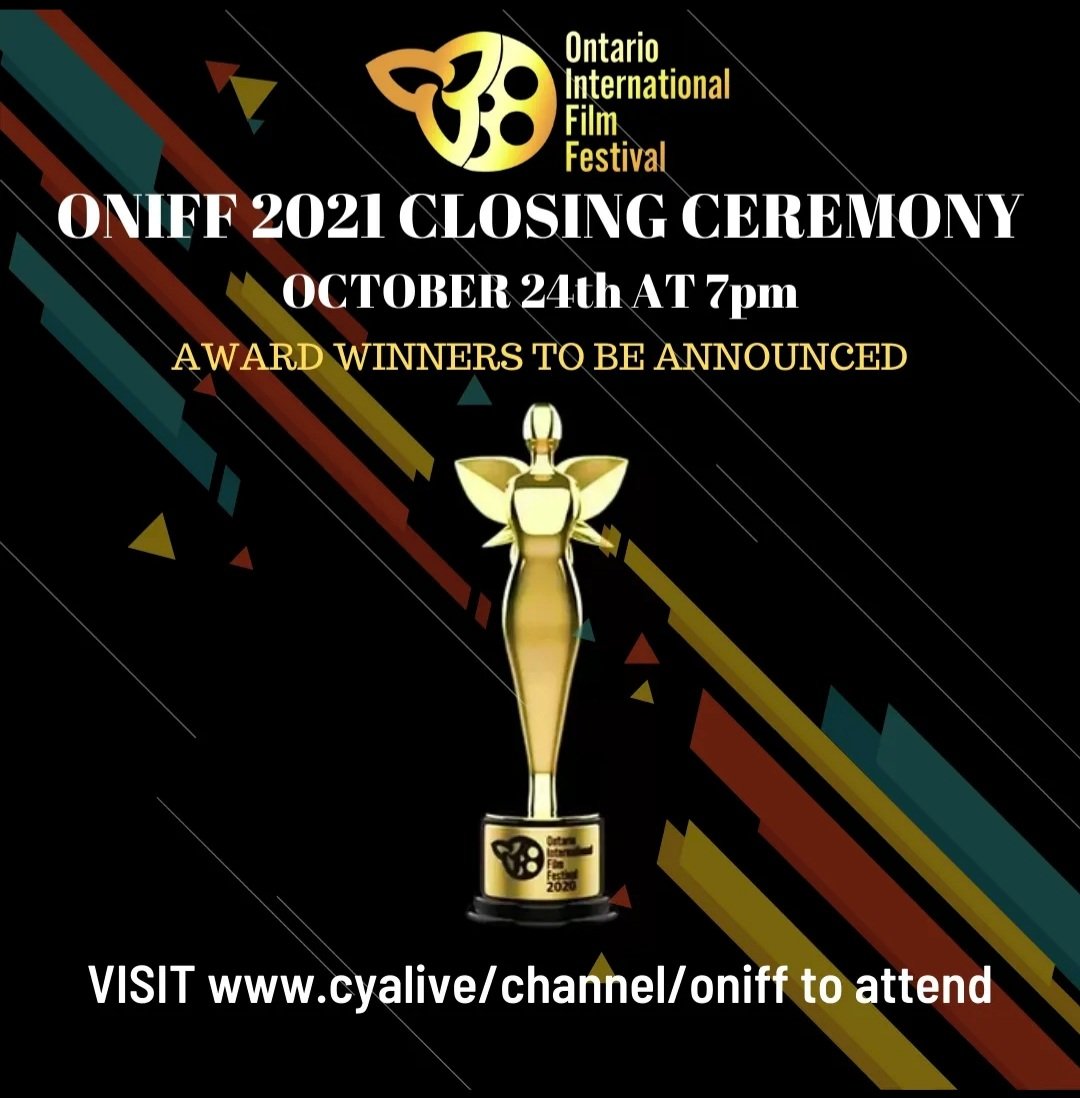 oniff_'s tweet image. It goes down today. All our award winners to be announced!!