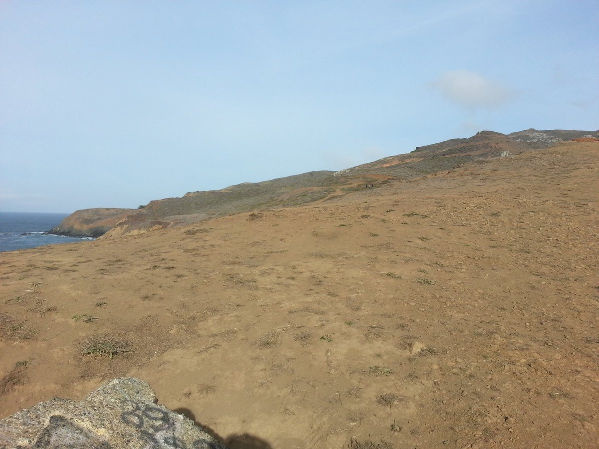 WorldUnivAndSch's tweet photo. California's so beautiful! #Canyon94516, completely open (dry) CA-Pacific ocean hill in Marin, #RodeoLagoon (name from decades ago?), a fast stable #Catamaran with cabin (for warmth & sleeping) & #LaserSailboat with so much to explore ocean-wise #RealisticVirtualEarthForSailing ~ https://t.co/gKfQ7boMXW