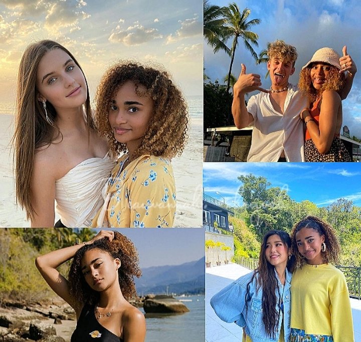 Beauclarkyoon's tweet photo. Congratulations Mélanie!!! You are very talented and deserve many things, you are a wonderful person!! I love you❤ https://t.co/tS0JPvXoow