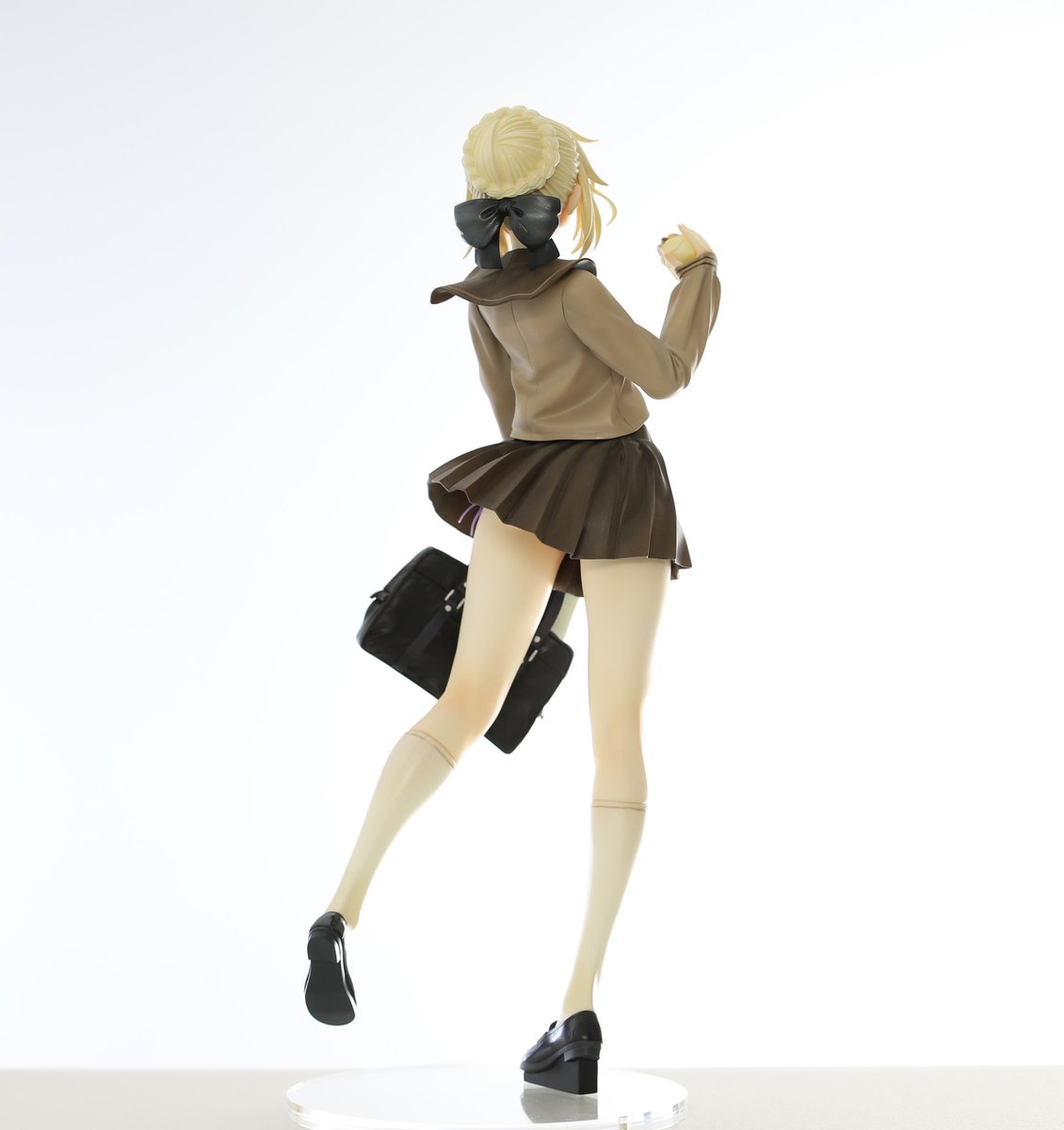 グリズリーパンダ‎ على X: 