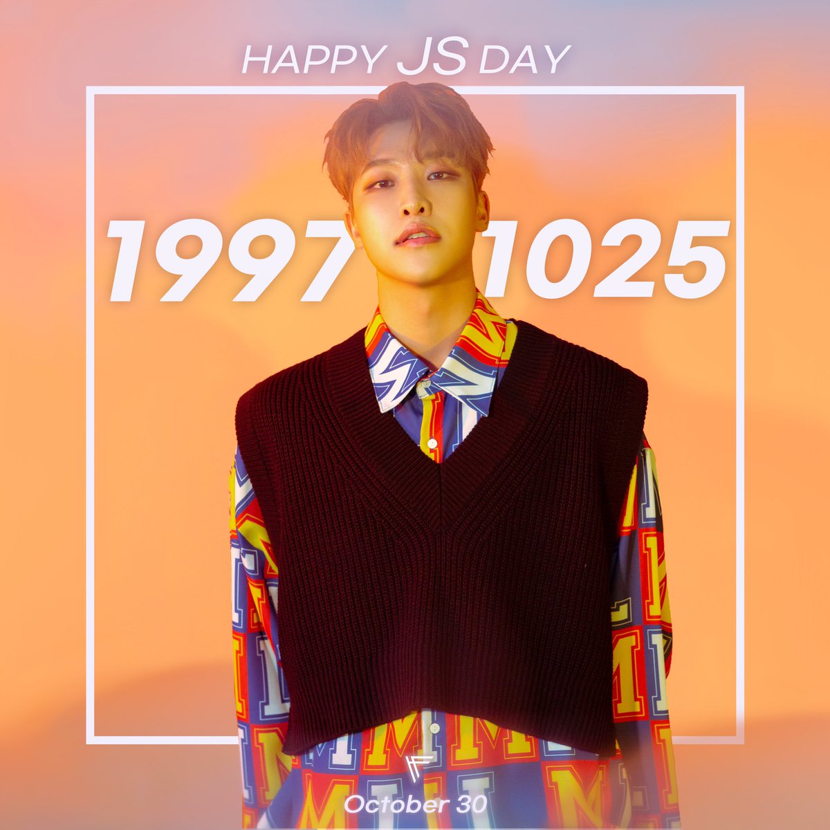 🎉HAPPY JAESEONG  DAY🎉

❤️🧡💛💚💙💜💛🧡
2️⃣0️⃣2️⃣1️⃣1️⃣0️⃣2️⃣5️⃣
❤️🧡💛💚💙💜💛🧡

#클래스메이트 #CLASSMATE #211025
#생일축하해 #이재성 #오늘생일
#Happy #Birthday #Congratulations #HBD #❤