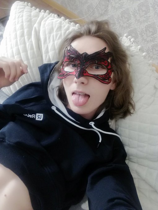 #femboy #crossdresser #sissy #trap https://t.co/Zam6h2VfyE<a href="/tag/femboy"class="tags">#femboy</a><a href="/tag/crossdresser"class="tags">#crossdresser</a><a href="/tag/sissy"class="tags">#sissy</a><a href="/tag/trap"class="tags">#trap</a>
