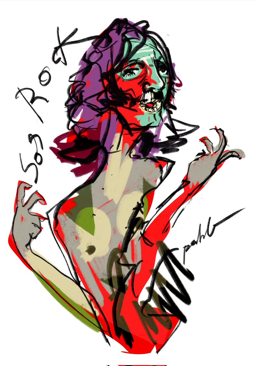 PabloUnfried's tweet photo. Charly García.
.
#art #rock #rockargentino #argentina https://t.co/lvvJmHDxKC