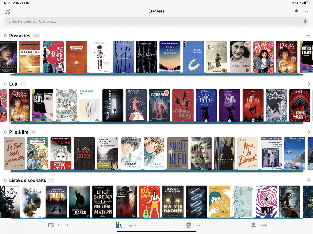 David Leblond tweet media