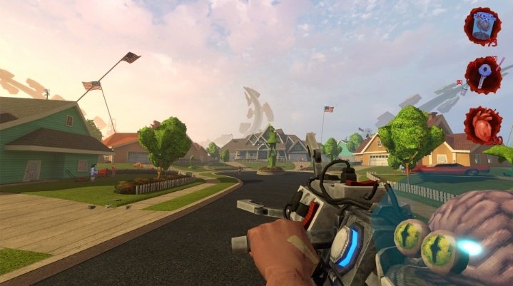 lulu_pass's tweet photo. POSTAL: Brain Damaged - Wishlist
Data de Lançamento: Maio 2022
é um spin-off que leva a série FPS mais ultrajante de todos os tempos para um diferente.
Link:https://t.co/N4h2yDpKHm
#POSTALBrainDamaged #Hyperstrange #CreativeForgeGames #Steam #Violence #action #Shooter #FPS https://t.co/BJWhMPGp9b