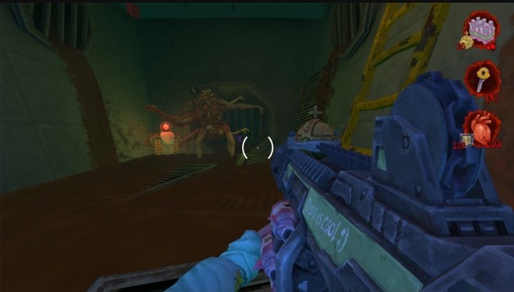 lulu_pass's tweet photo. POSTAL: Brain Damaged - Wishlist
Data de Lançamento: Maio 2022
é um spin-off que leva a série FPS mais ultrajante de todos os tempos para um diferente.
Link:https://t.co/N4h2yDpKHm
#POSTALBrainDamaged #Hyperstrange #CreativeForgeGames #Steam #Violence #action #Shooter #FPS https://t.co/BJWhMPGp9b