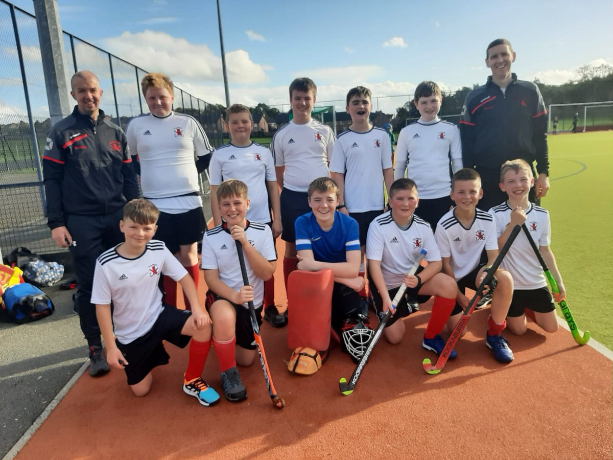 Raphoe Youth Hockey Club tweet media