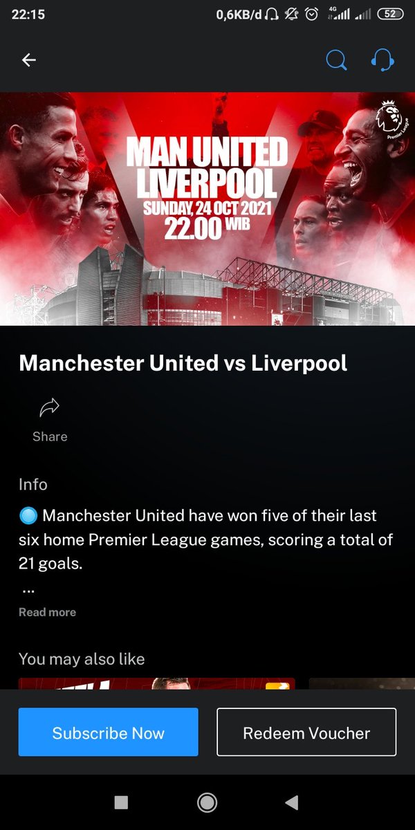 ginuluran's tweet photo. Emang tai @MolaTVSport , berlangganan baru diperpanjang, masih disuruh subscribe. Subscribe saha anying? Atta Halilintar? https://t.co/QokOs84yas