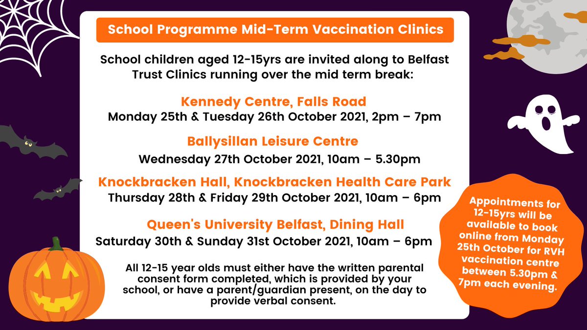 Belfast Trust tweet media