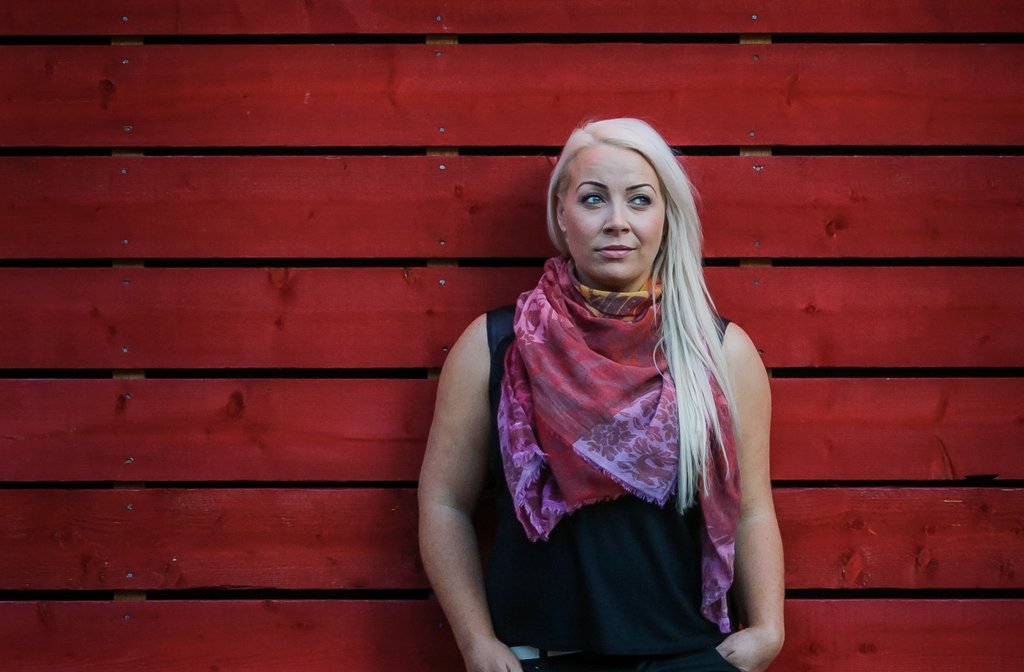 With a cinematic soundscape, stunning moving image &amp; spellbinding skill, <a href="/DawnHardwick/">Dawn Hardwick</a> is set to perform the world premiere of John Psathas' Voices at the End Digital Concerto.

Join her in our Grand Weekend 30 Oct for an unmissable performance.

Tickets: buff.ly/2Z8Wvzm
