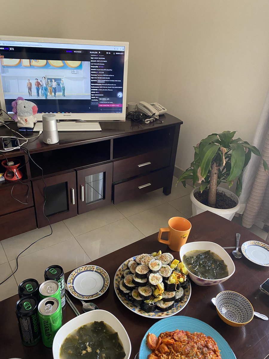 (Slow)⁷아미슈크림⁷ 💜 tweet media