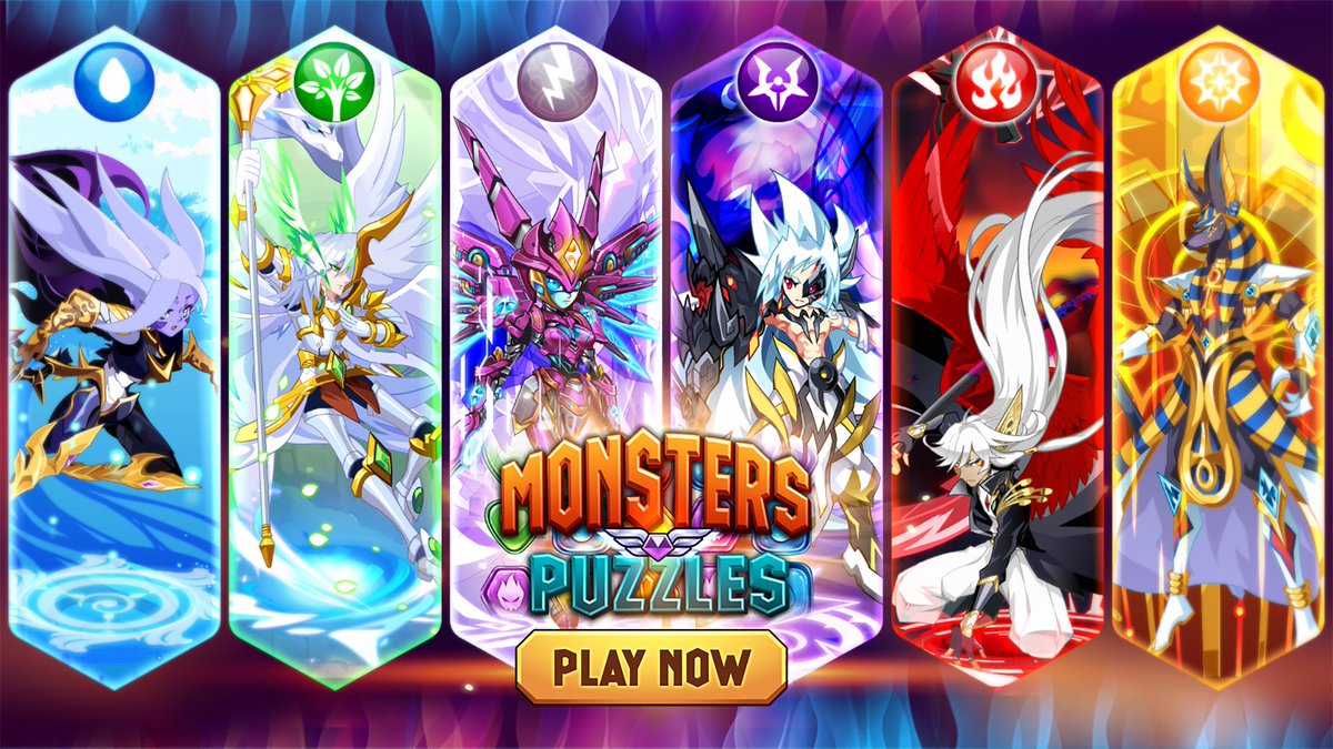 MonstersPuzzlez's tweet photo. 🤔Do you know #TipsToMakeADIfference ❓ I swear you will be interested in this🤩. #SundayMorning you are the warm, and tonight you're an unique champion

⚔️Becoming best yourself at: https://t.co/zYgPwQ6K6T

#MonstersPuzzles #Android #iOS #indiegame #gameplay #indiegames #gamers https://t.co/Inf7zOrjre