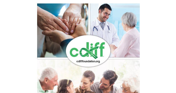 cdiffFoundation's tweet photo. We are so excited to invite you to register to attend this FREE live-online meeting for
#patients #families #caregivers #Cdiffsurvivors November 1 at 1:00 - 3:00 p.m. ET
https://t.co/SRBQKVUTlY and https://t.co/2WcVtLGmMN  #cdifficile #CDI Sponsored by @Seres_tx https://t.co/OoCyhYc2N2