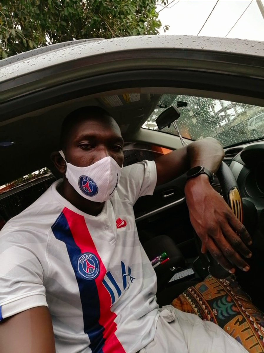generalconte's tweet photo. #MatchDay #OMPSG #ICICESTPARİS @PSG_inside https://t.co/C6CEUl4NzR