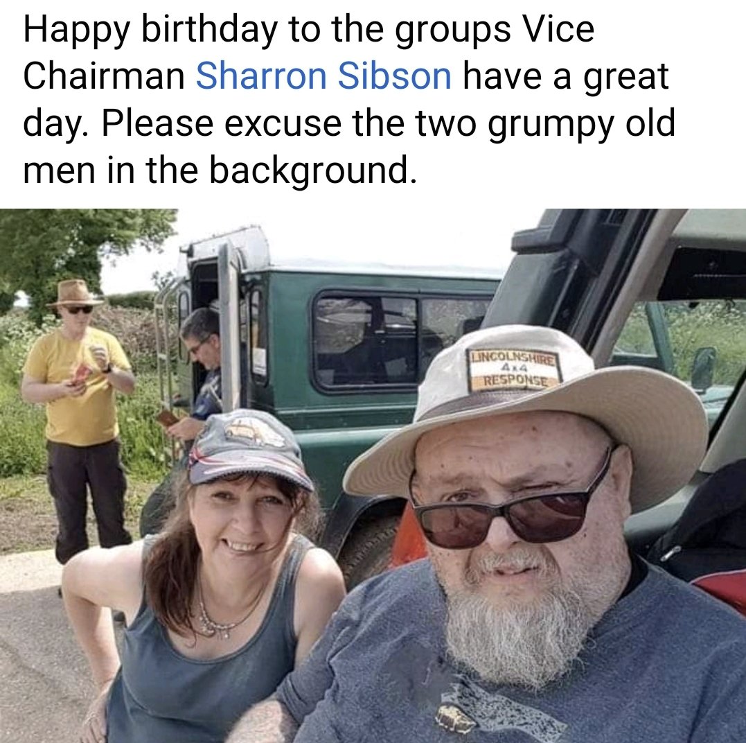 LN4x4R's tweet photo. Happy birthday. https://t.co/BxGCYVIkYb
