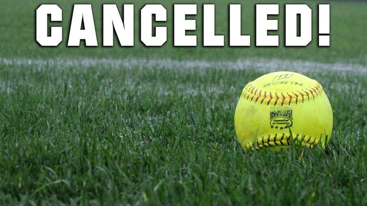 LYSASoftball's tweet photo. Today’s 12u/16u Boo Bash bracket pay has been cancelled so to rain and lightning in the area. https://t.co/qIRLbqk458
