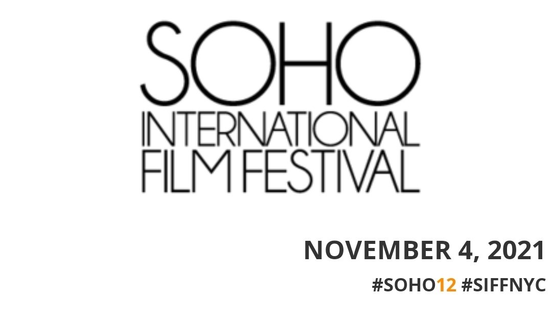 🔜 Short film #LOUIEMOVIE by @thedeborahsims, starring <a href="/FinnWittrock/">Finn Wittrock</a>, <a href="/dkwittrock/">Dylan Wittrock</a>, #christopherrojas, <a href="/mhdold/">Mark H. Dold</a> <a href="/JohnnyIrion/">Johnny Irion</a>, #terryholland, #jakesidneycohen &amp; #peterwittrock, will be part of the <a href="/SohoFilmFest/">SOHO International Film Festival</a> on Nov 4, 2021!
And good to see <a href="/DarynSimons/">Daryn Simons</a> as a jury member this year!